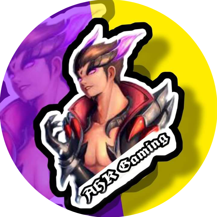 AHK GAMING